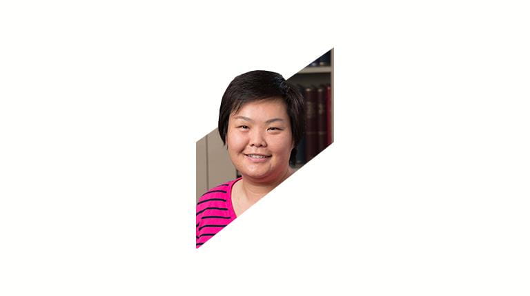 Image of Dr Connie Wong