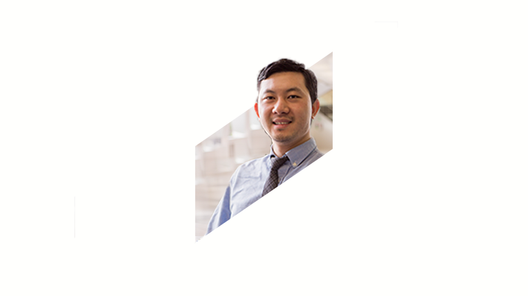 Image of Dr Daniel Pellicci