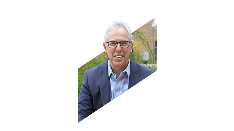 Peter Leedman Bio Image