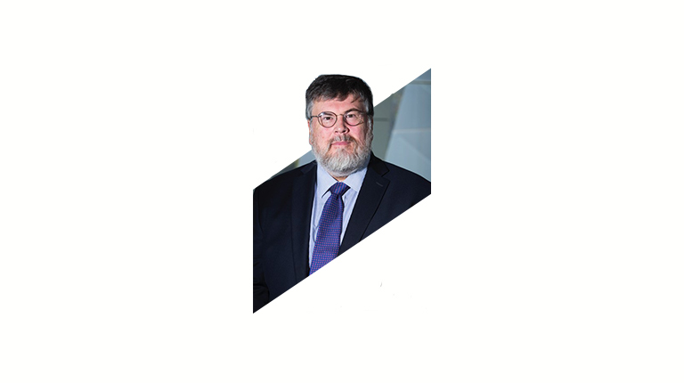 Simon Foote Image