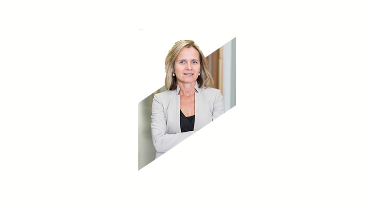 Sharon Lewin Wedge Bio Pic