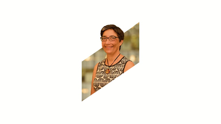 Professor Ranjeny Thomas