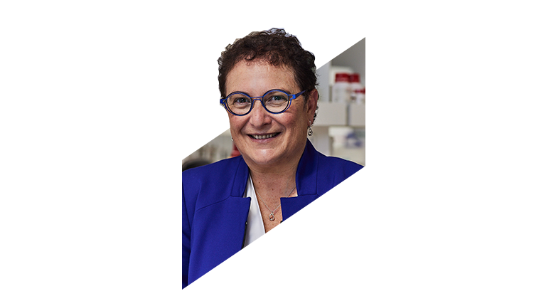 Biography photo of Maria Kavallaris