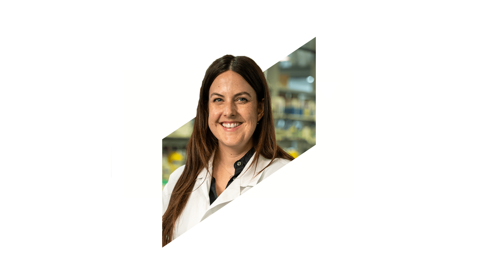 Image of Dr Connie Wong