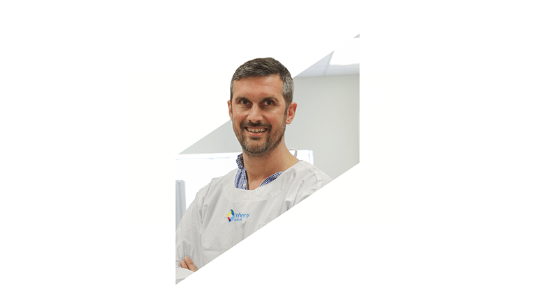 Image of Dr Connie Wong