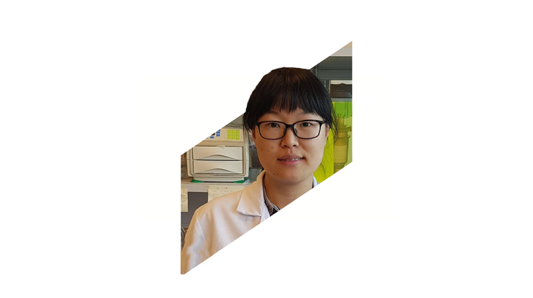 Image of Dr Connie Wong